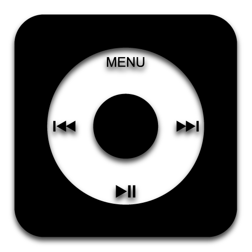 App iPod Icon 512x512 png